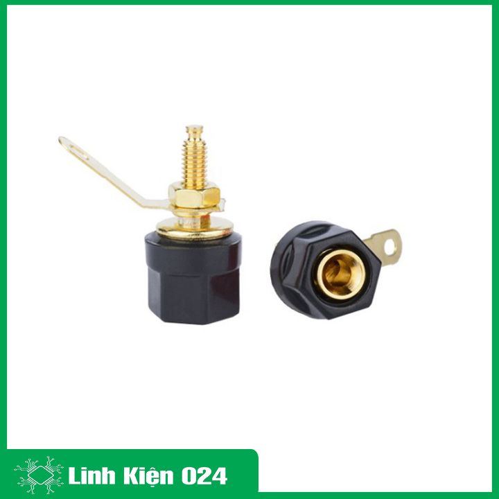 Jack Đấu Loa Ngắn(Loại Zin)