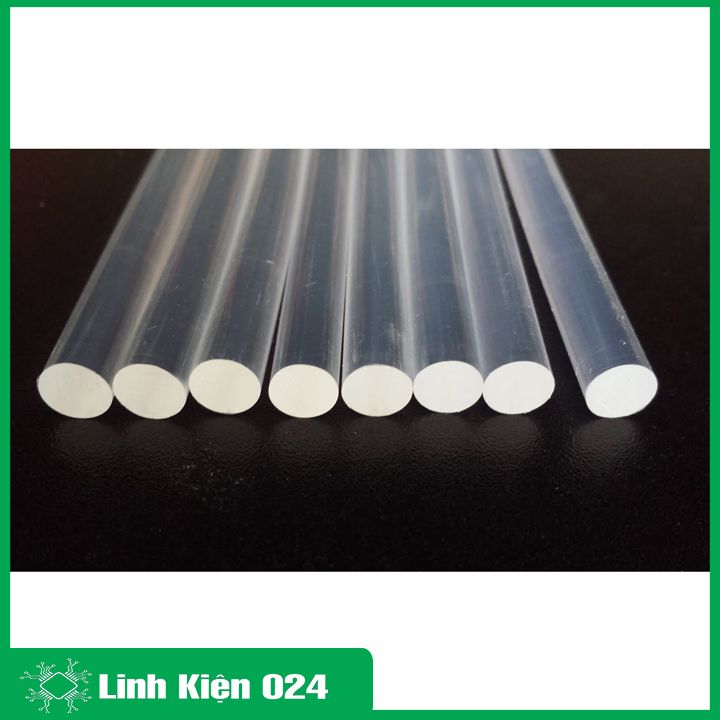 Keo Nến Chất Lượng Cao, Không Độc Hại - 1 Que