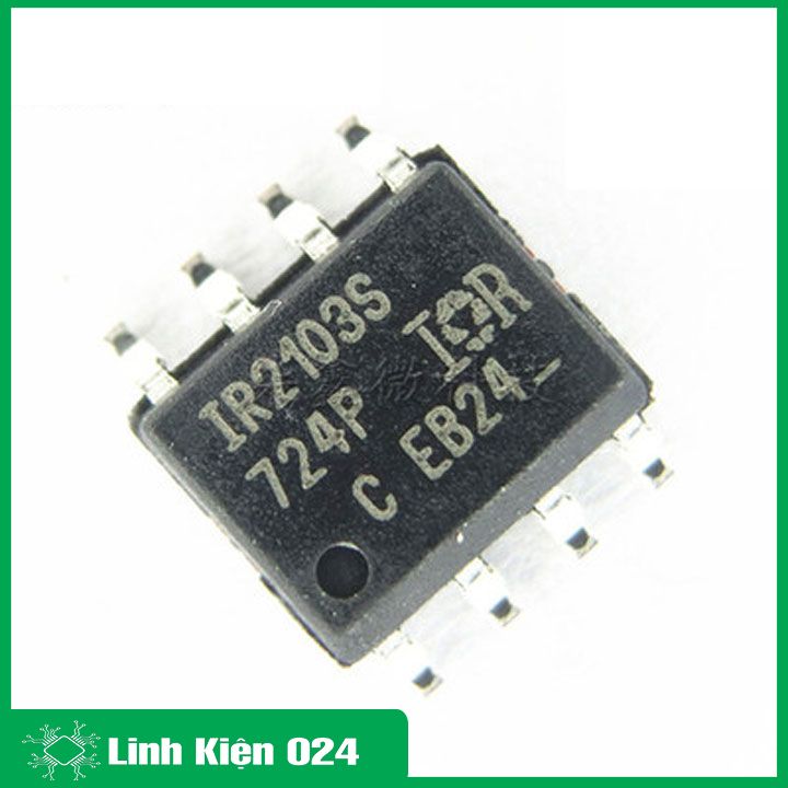 IC IR2103