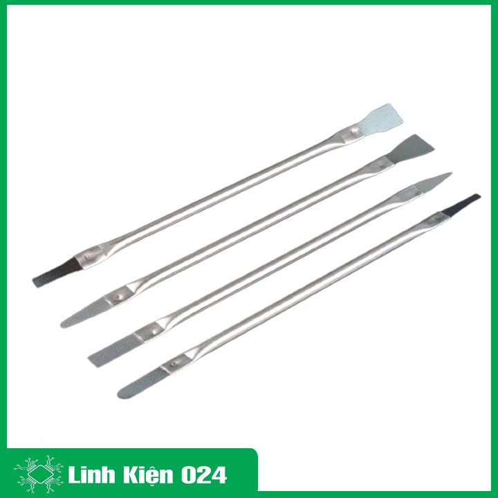 Bộ Dao Giúp Nhấc IC, CPU, Keo Tháo Lắp Điện Thoại, Bo Mạch Chủ