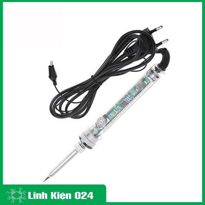 Tay Hàn No.907 220V-60W Điều Chỉnh Nhiệt Độ ( Bảo Hành 3 Tháng )