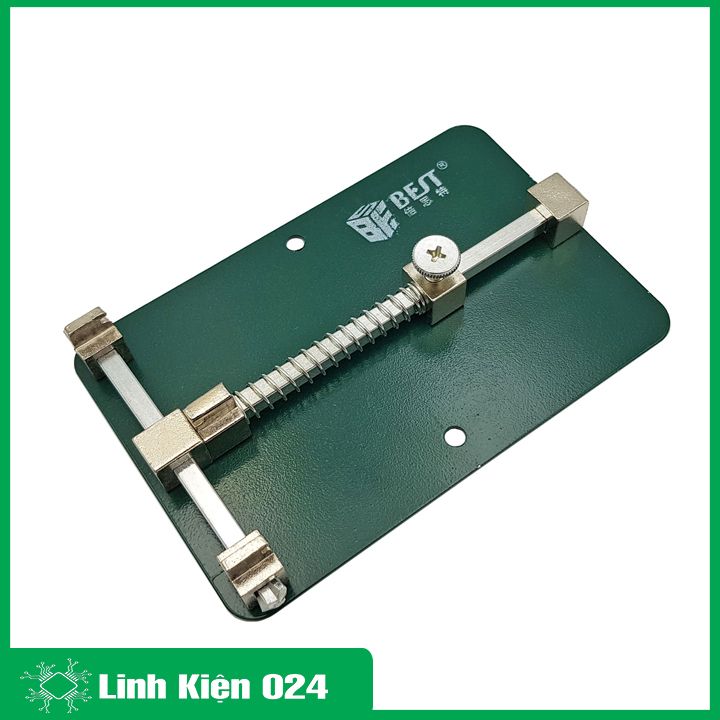 Bảng Kẹp Mạch Điện Tử Best