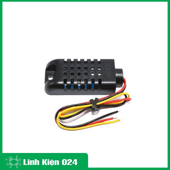 Cảm Biến Nhiệt Độ-Độ Ẩm DHT21 (K3D15-2)