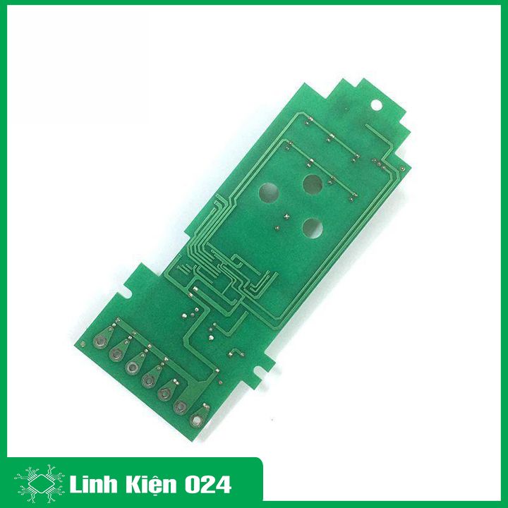 Mạch Quạt Treo Tường Mitsubushi W16-R (K2G17)