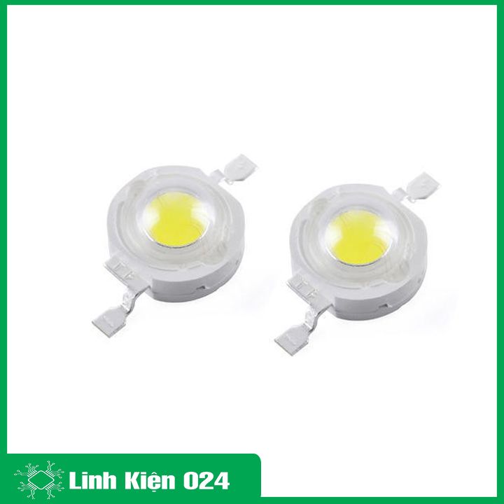 Led Công Suất 1W