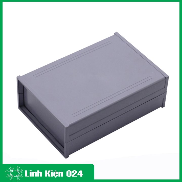 Hộp Nhựa H6 150x98x50mm
