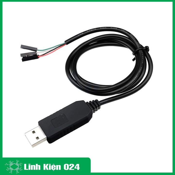 USB TO COM PL2303 V2 (K3A12)