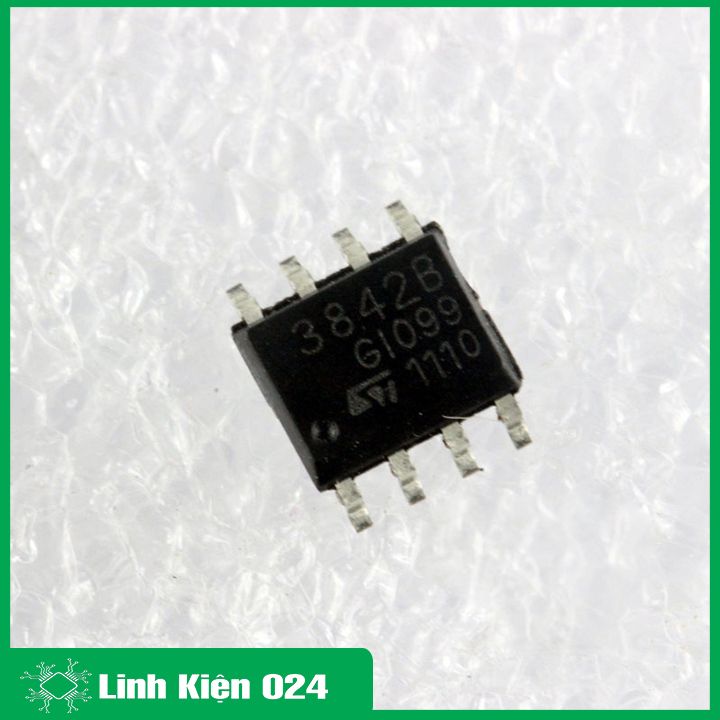 UC3842 SOP-8 (K9G14)