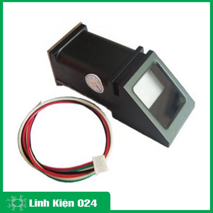 Module Cảm Biến Nhận Dạng Vân Tay FPM10A ( BH : 1 Tháng)