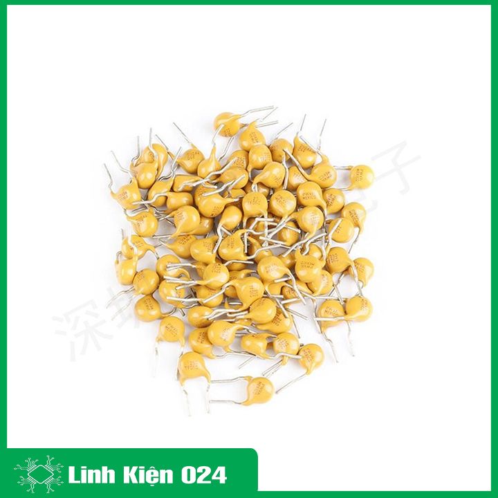 Cầu Chì Tự Phục Hồi 60V