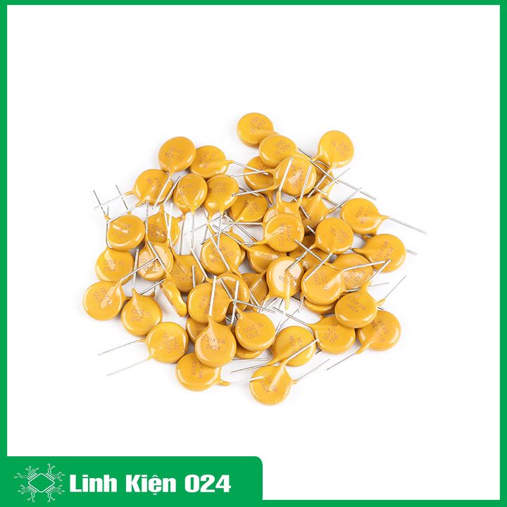 Cầu Chì Tự Phục Hồi TRF250