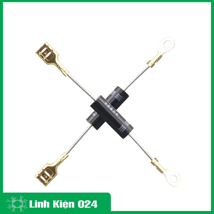 Diode Lò Vi Sóng