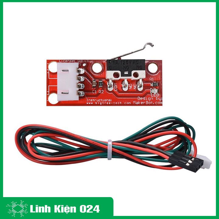 Module Công Tắc Hành Trình (K2G11)