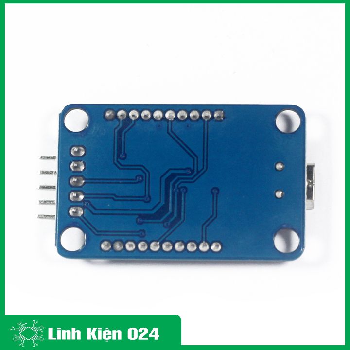 Mạch Giao Tiếp Shield Arduino Xbee FT232RL