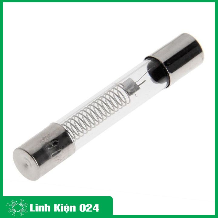 Combo 5 Chiếc Cầu Chì Lò Vi Sóng 5KV