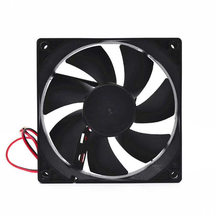 Quạt Tản Nhiệt Brushless 9025 9x9x2.5cm