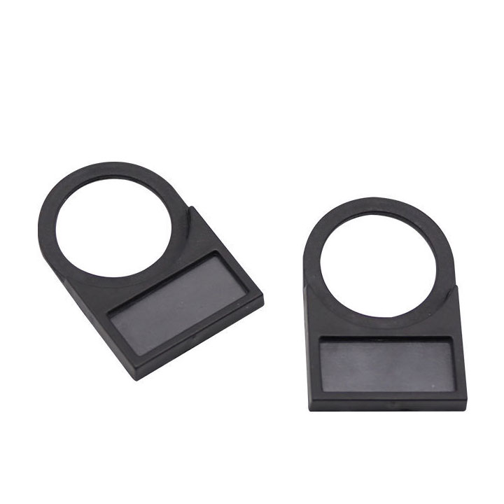 Bộ 10 Nhãn Dán Tủ Điện 22mm Thẻ Ghi Tên