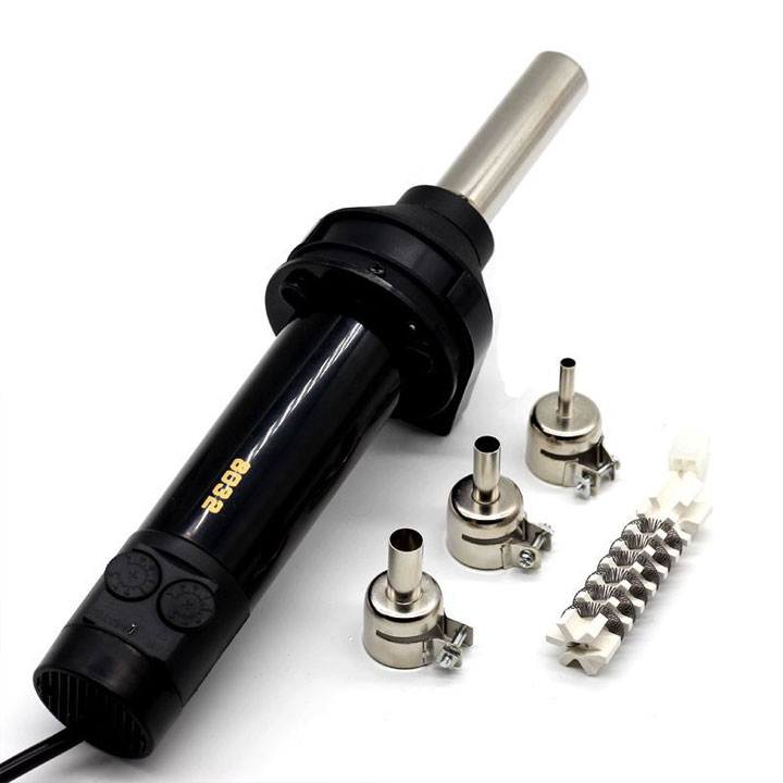 Súng Khò LK 8032 Máy Khò Cầm Tay 8032