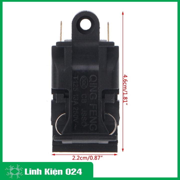 Bộ 3 Món Chân Ấm, Chân Đế Và Công Tắc Thay Thế Cho Ấm Đun Nước Siêu Tốc Loại Xịn