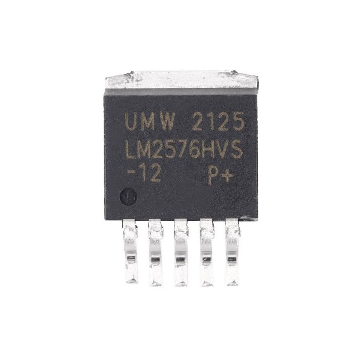 IC Nguồn LM2576 HVS TO-263
