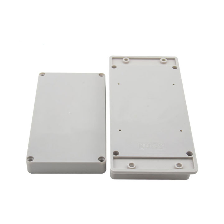 Hộp Nhựa Chống Nước 158x90x60mm Có Tai