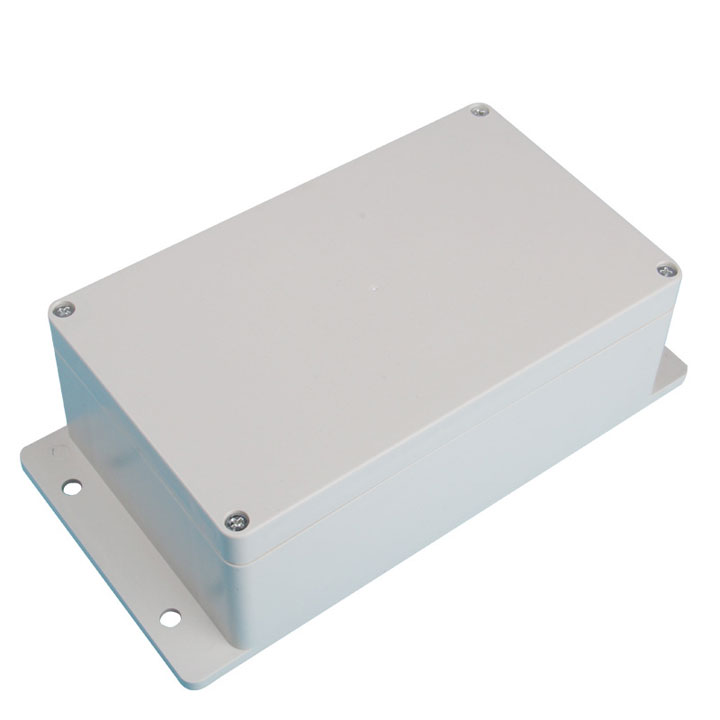 Hộp Nhựa Chống Nước 158x90x60mm Có Tai