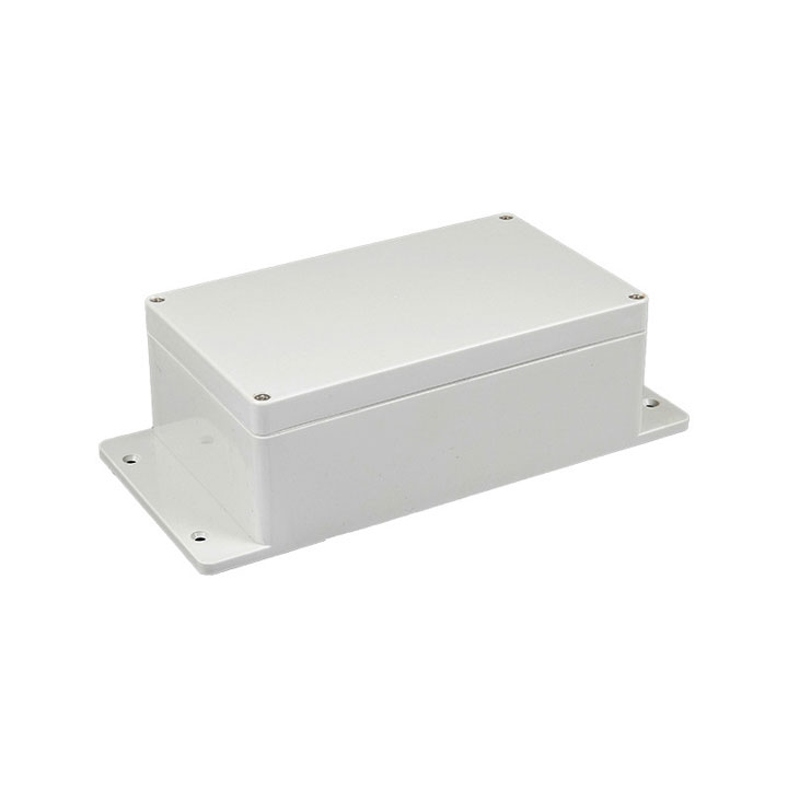 Hộp Nhựa Chống Nước 158x90x60mm Có Tai
