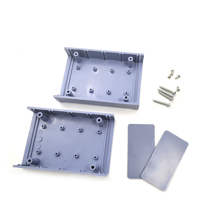 Hộp Nhựa H7 170x130x55mm