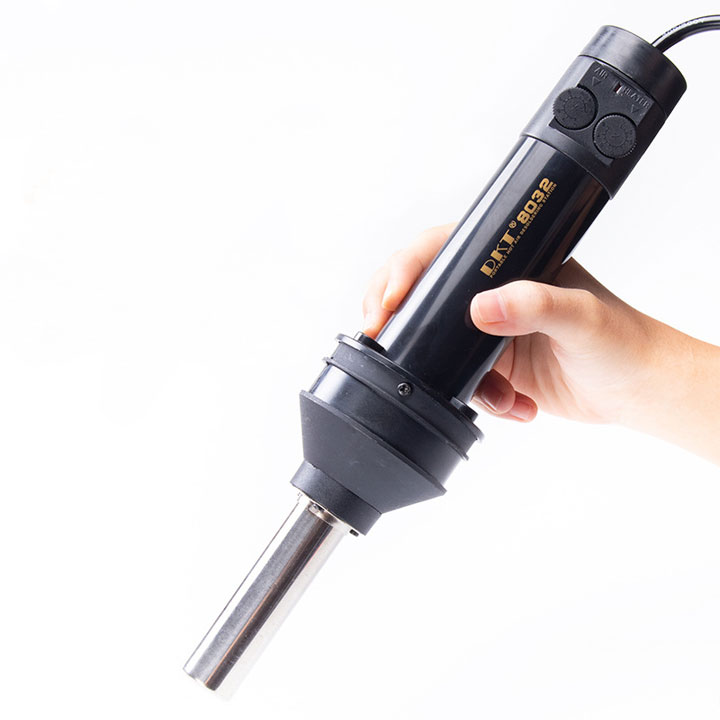 Súng Khò LK 8032 Máy Khò Cầm Tay 8032