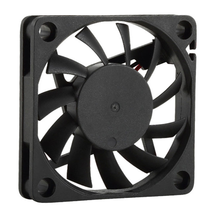 Quạt Tản Nhiệt 6010 6x6x1cm Đủ Loại