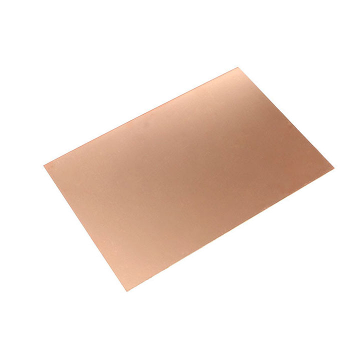 Phíp Đồng Thủy Tinh 1 Mặt 10x15cm 1.6mm