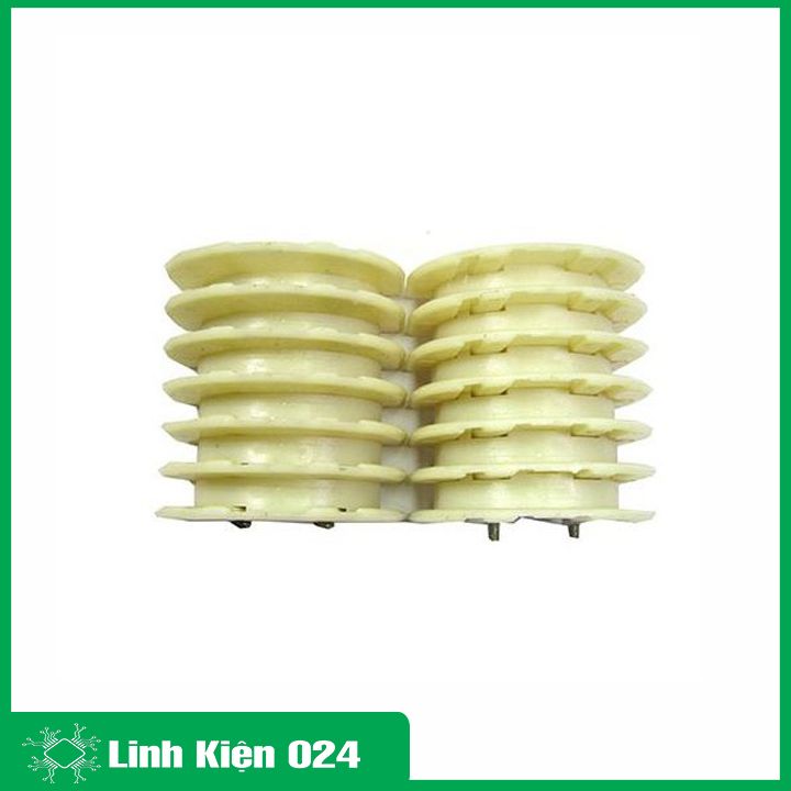 Khuôn Quấn Dây Đồng, Máy Biến Áp, Motor Loại Đồng Khuôn