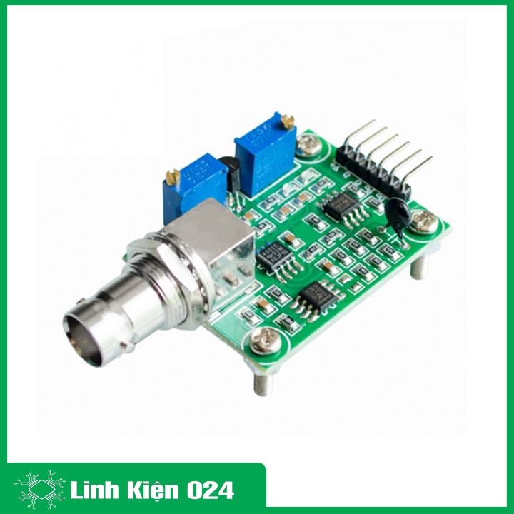 Module Đo Nồng Độ PH