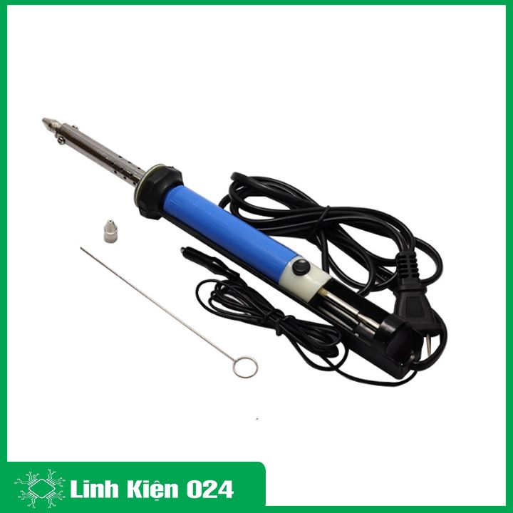 Máy Hút Thiếc CX-1109 220V-40W