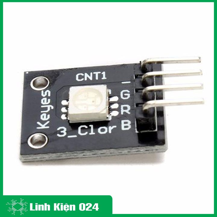 Module Led RGB 5050 (K2G16)