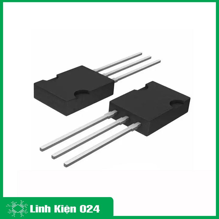 BT134-600E Triac 600V 4A TO-126 (K9C6)
