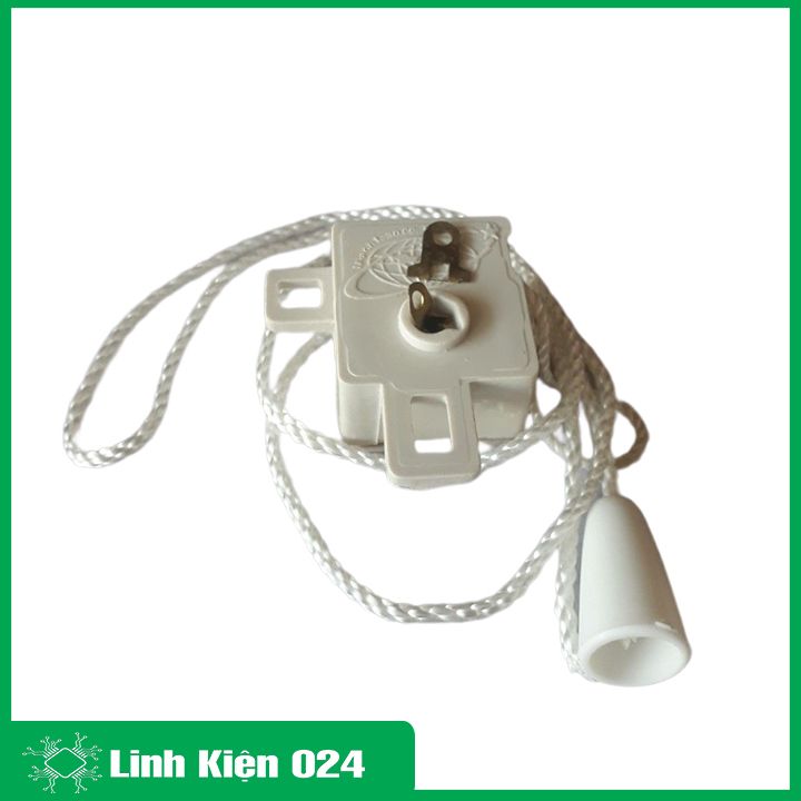 Công Tắc Túp Năng Điện Quạt Treo Tường