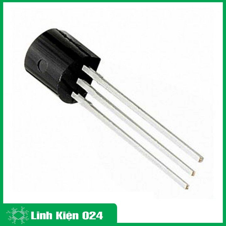 Diode MCR22-6 thyristor 400V/1.5A TO-92 (K9F3)