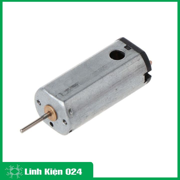 Supper Motor 3.7V  N50