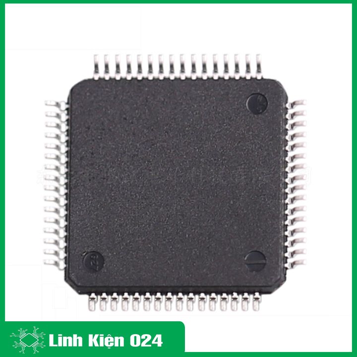 STM32F103C8T6B 48LQFP