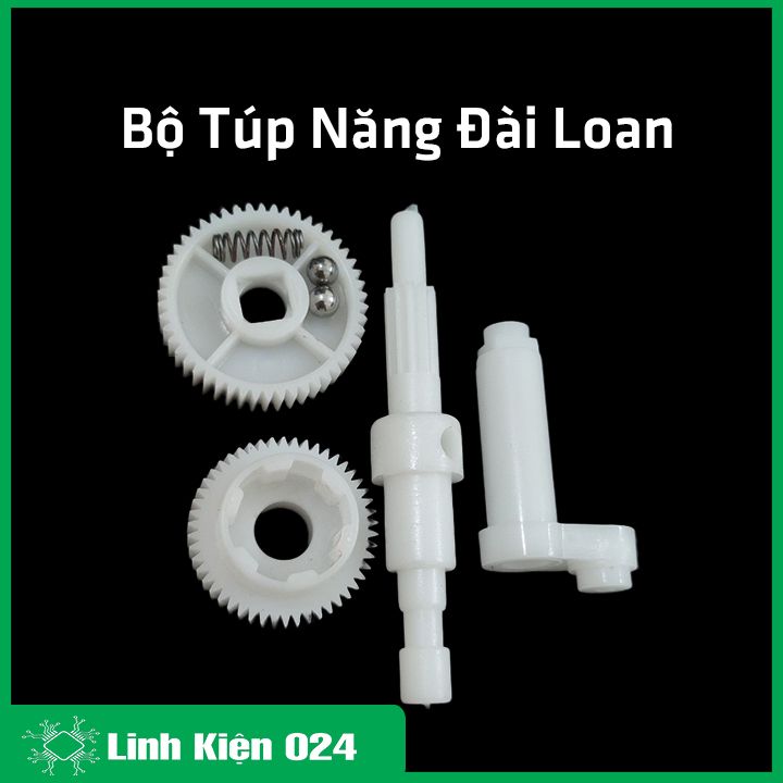 Bộ Túp Năng Đài Loan