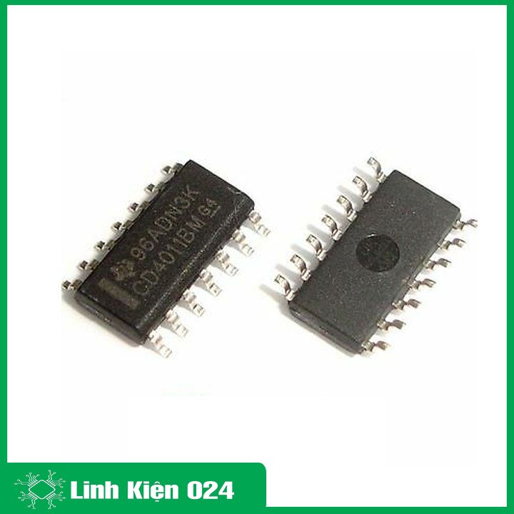 IC CD4071