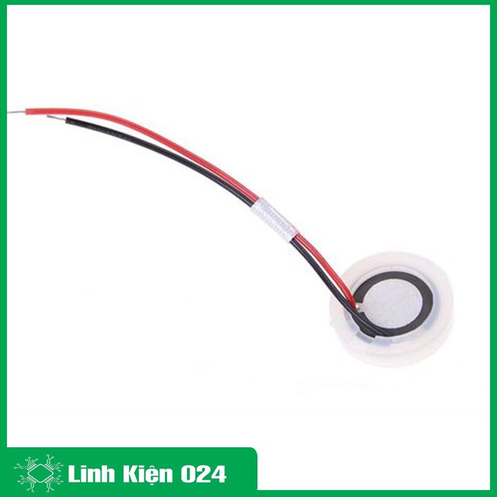 Đầu Phun Sương 20mm 1.7mhz