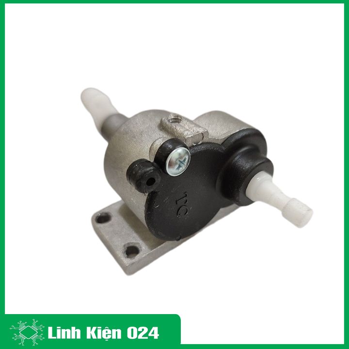 Túp Năng Cơ Nhông Điện B4 Nhôm Thái