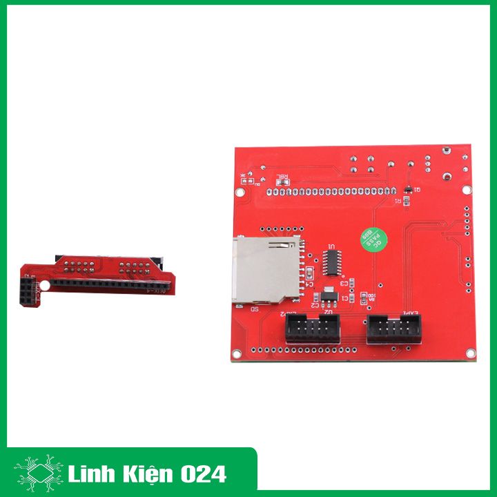 Module Điều Khiển Reprap Ramps 1.4 LCD12864