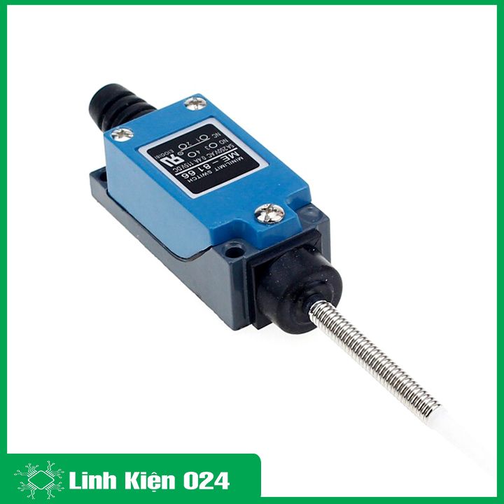 Công Tắc Hành Trình Moujen ME-8166 250VAC-5A