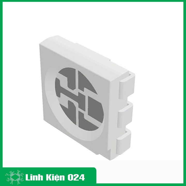 Led RGB 5050 SMD 5x5mm - 1 Con