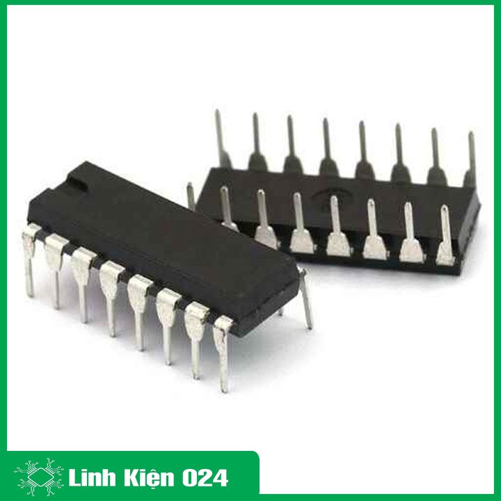 Module 74hc165 IC 74HC165