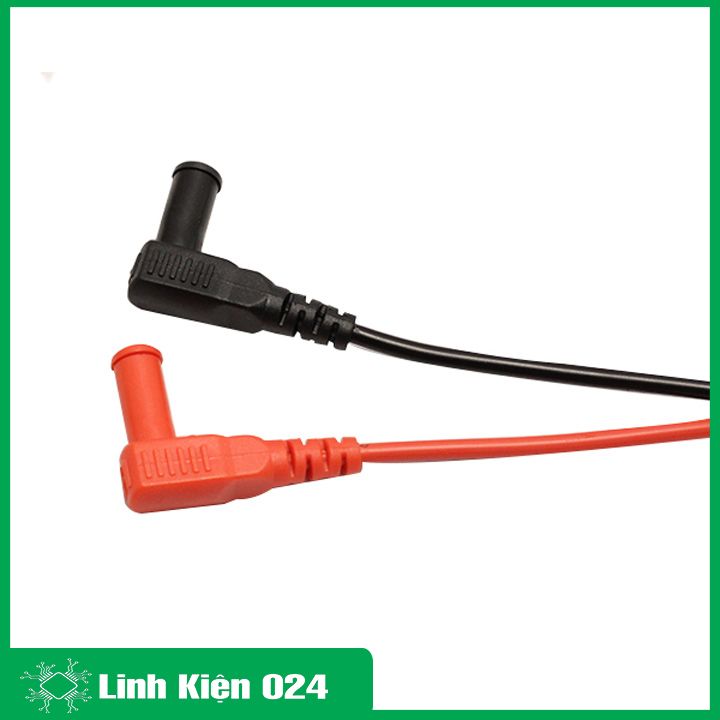 Dây Đo Đồng Hồ Dùng Cho Linh Kiện Dán ( SMD)