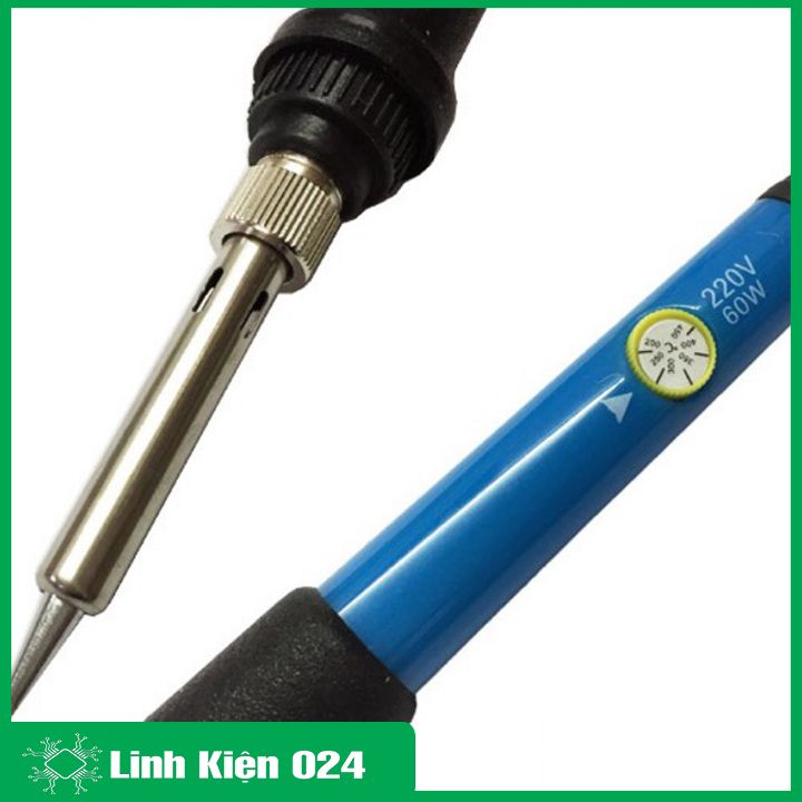 Tay Hàn TQ936 Điều Chỉnh Nhiệt Độ Hàng Chuẩn